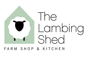 The Lambing Shed
